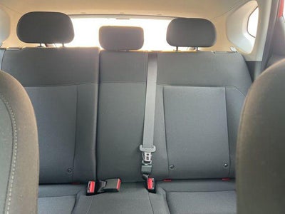 2026 Hyundai KONA SE AWD