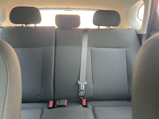 2026 Hyundai KONA SE AWD