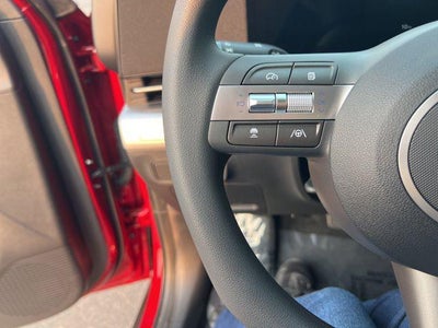 2026 Hyundai KONA SE AWD