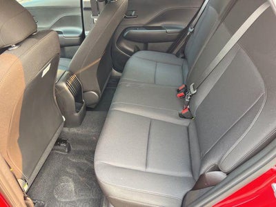 2026 Hyundai KONA SE AWD