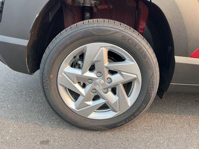 2026 Hyundai KONA SE AWD