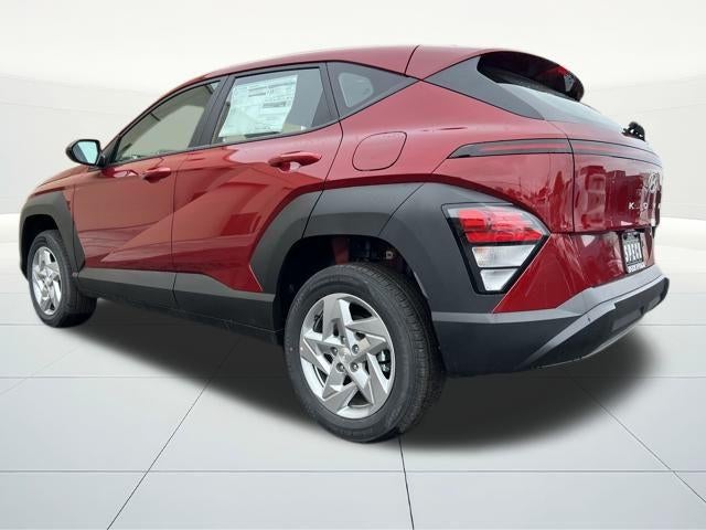 2026 Hyundai KONA SE AWD