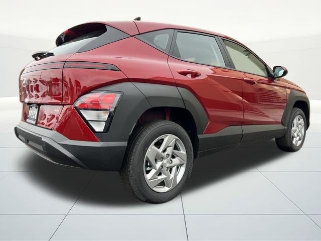 2026 Hyundai KONA SE AWD