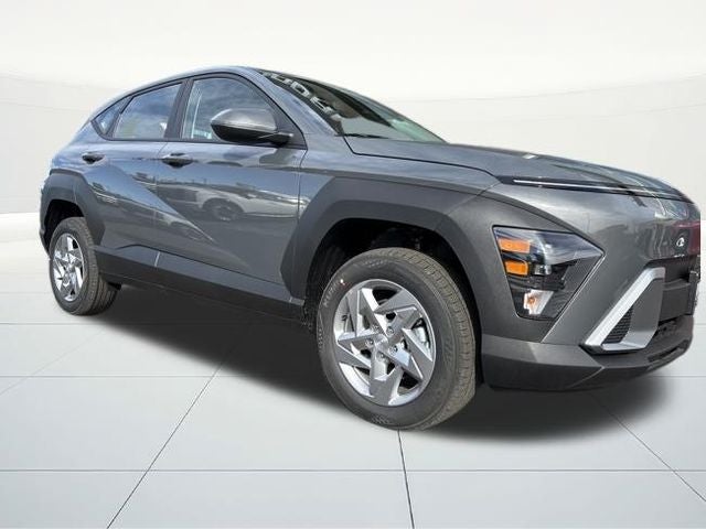 2026 Hyundai KONA SE AWD