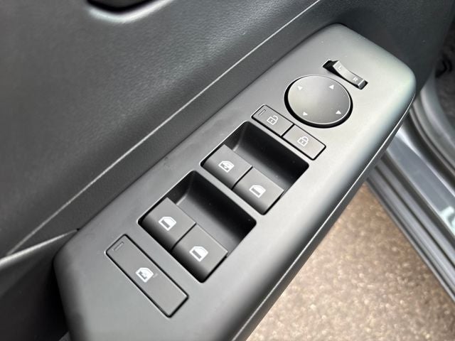 2026 Hyundai KONA SE AWD