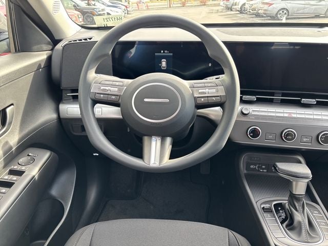 2026 Hyundai KONA SE AWD