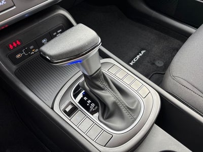 2026 Hyundai KONA SE AWD