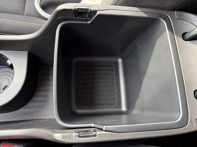 2026 Hyundai KONA SE AWD