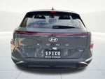 2026 Hyundai KONA SE AWD