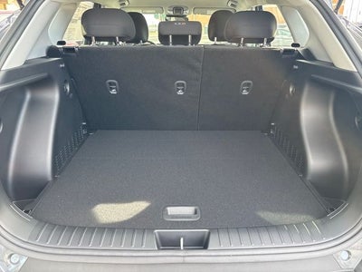 2026 Hyundai KONA SE AWD