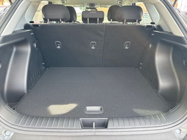 2026 Hyundai KONA SE AWD