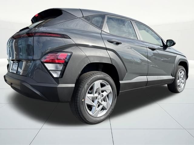 2026 Hyundai KONA SE AWD