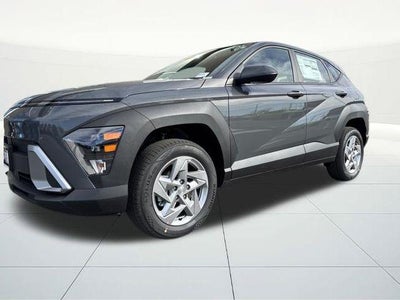 2026 Hyundai KONA SE AWD