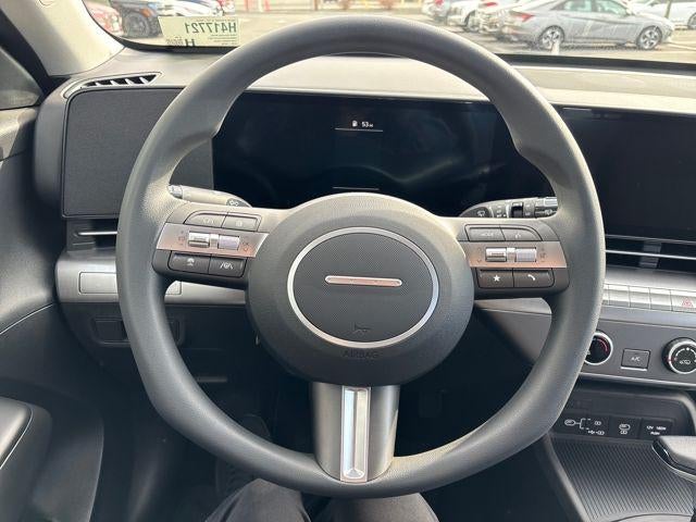 2026 Hyundai KONA SE AWD