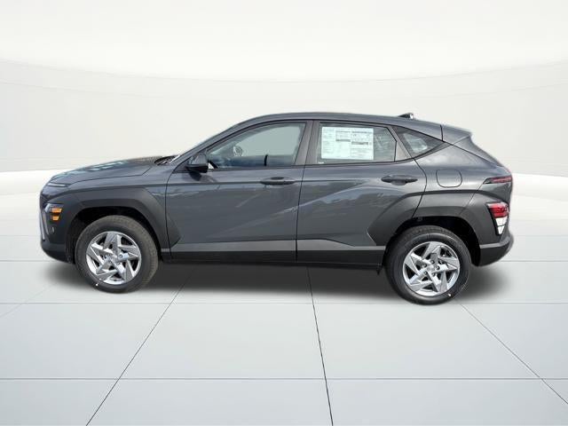 2026 Hyundai KONA SE AWD