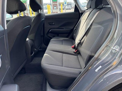 2026 Hyundai KONA SE AWD