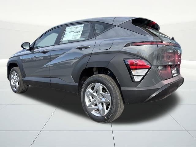 2026 Hyundai KONA SE AWD