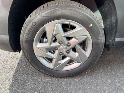 2026 Hyundai KONA SE AWD