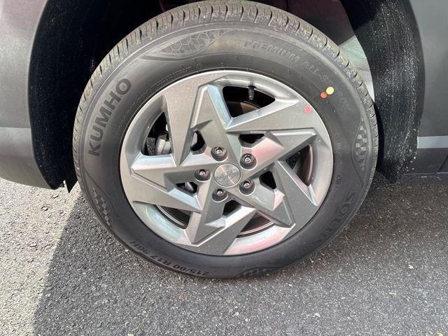 2026 Hyundai KONA SE AWD