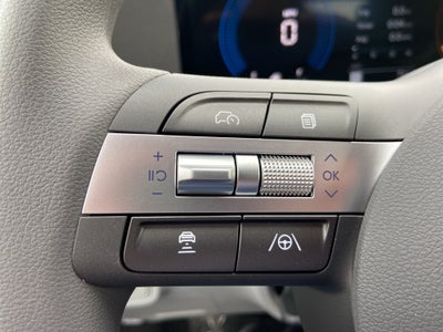2027 Hyundai KONA SE