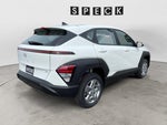 2027 Hyundai KONA SE