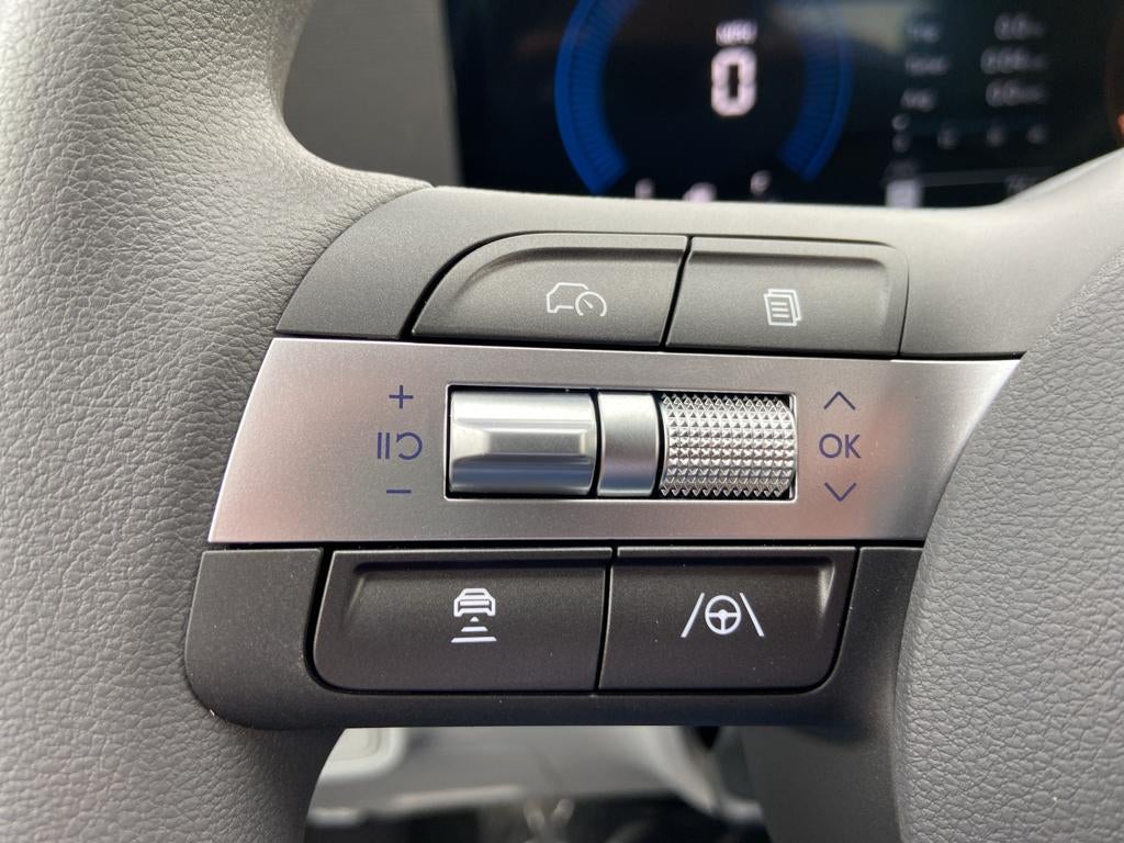 2027 Hyundai KONA SE
