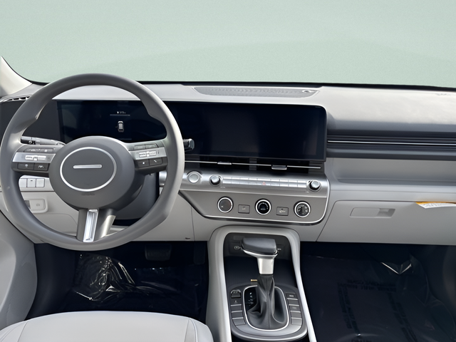 2026 Hyundai KONA SE AWD