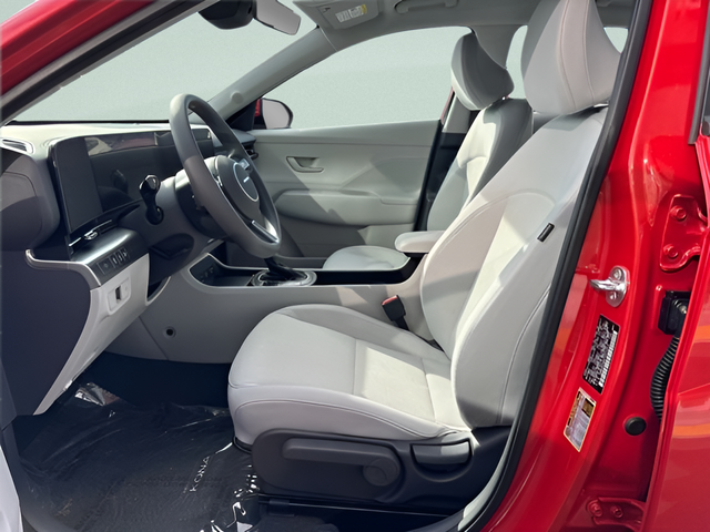 2026 Hyundai KONA SE AWD