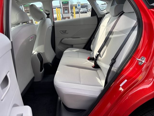 2026 Hyundai KONA SE AWD