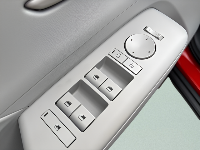 2026 Hyundai KONA SE AWD