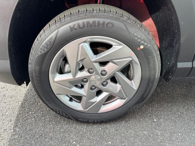 2026 Hyundai KONA SE AWD