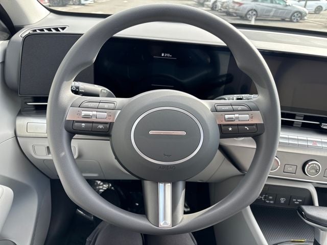 2026 Hyundai KONA SE AWD