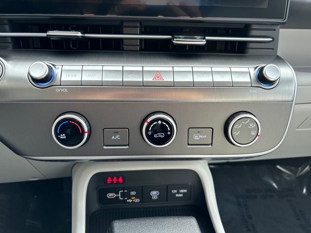 2026 Hyundai KONA SE AWD