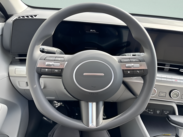 2026 Hyundai KONA SE AWD