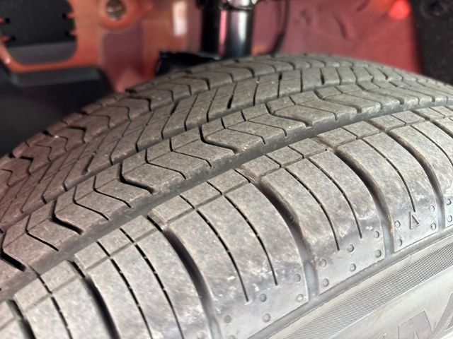 2026 Hyundai KONA SE AWD