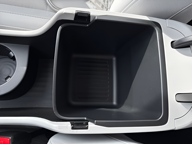 2026 Hyundai KONA SE AWD