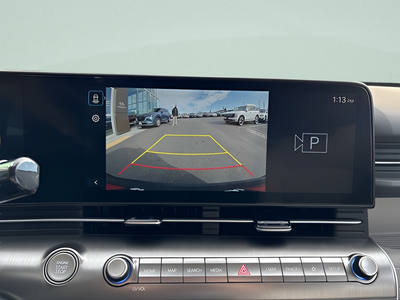 2026 Hyundai KONA SE AWD