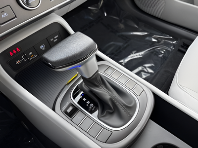 2026 Hyundai KONA SE AWD