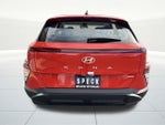 2026 Hyundai KONA SE AWD