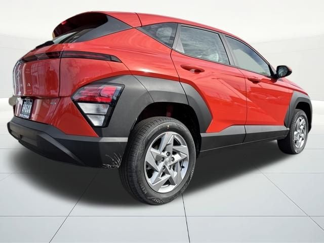 2026 Hyundai KONA SE AWD