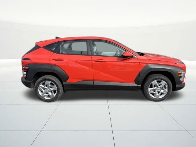 2026 Hyundai KONA SE AWD