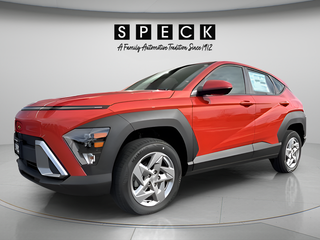 2026 Hyundai KONA SE AWD
