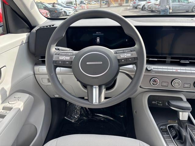 2026 Hyundai KONA SE AWD