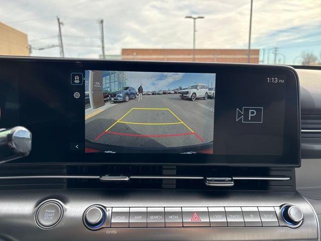 2026 Hyundai KONA SE AWD