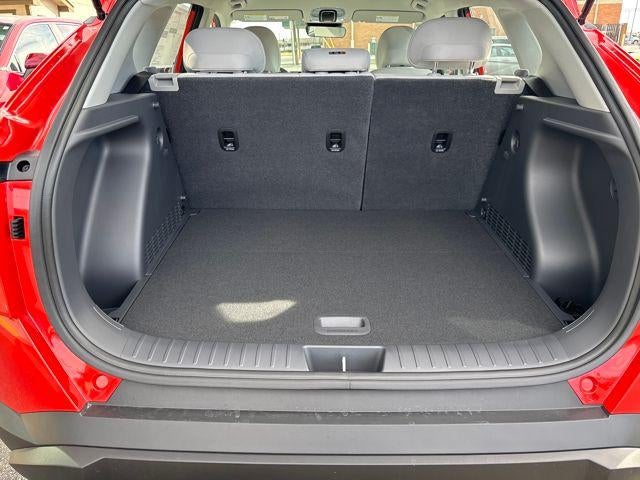 2026 Hyundai KONA SE AWD