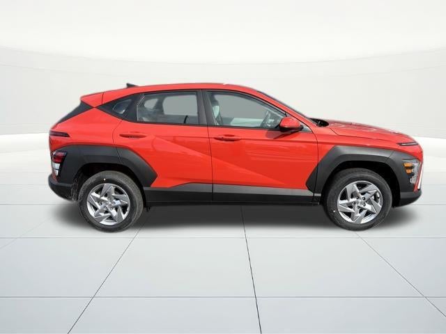 2026 Hyundai KONA SE AWD