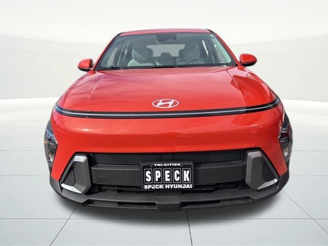 2026 Hyundai KONA SE AWD