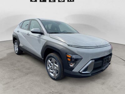 2027 Hyundai KONA SE