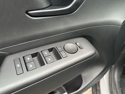 2027 Hyundai KONA SE