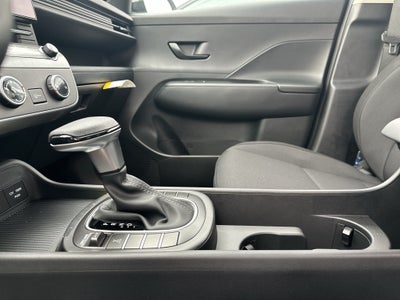 2027 Hyundai KONA SE